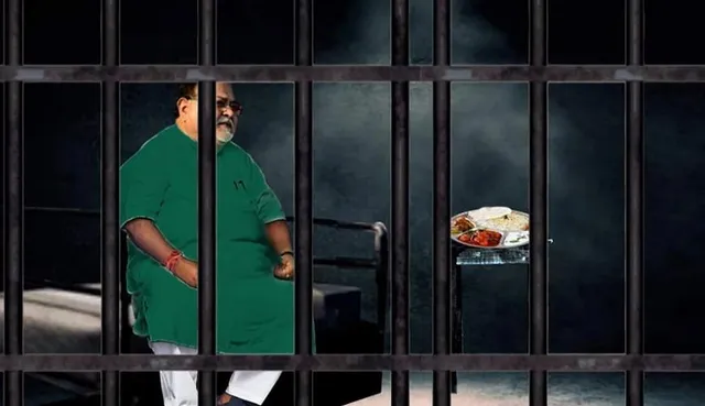 পার্থের গরাদের বাইরে বসল সিসি ক্যামেরা, বারবার ভাতের বায়না প্রাক্তন মন্ত্রীর