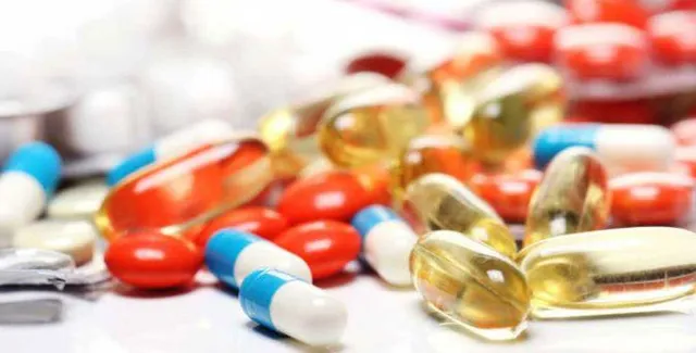 ওষুধ মজুতের পরামর্শ কেন্দ্রের