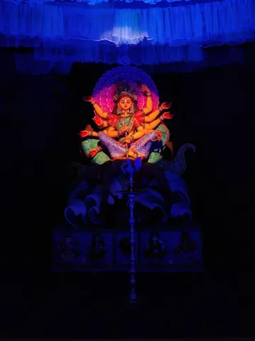 'অমৃতের সন্ধানে' দমদম পার্ক যুবকবৃন্দ