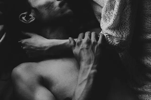 অরগ্যাজমের অনুভূতি কেমন?