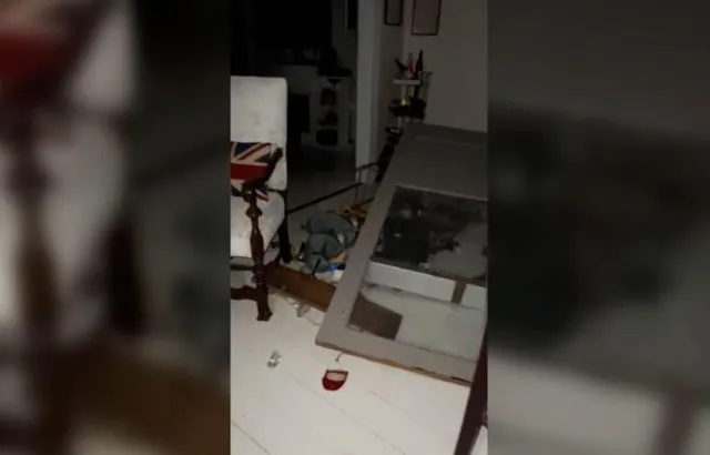 উত্তর ক্যালিফোর্নিয়ায় ভূমিকম্পে কমপক্ষে ২ জন আহত