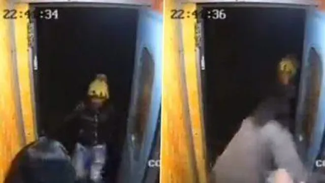 চলন্ত ট্রেনে ছিনতাই, সতর্ক বার্তা দিল এনসিআইবি