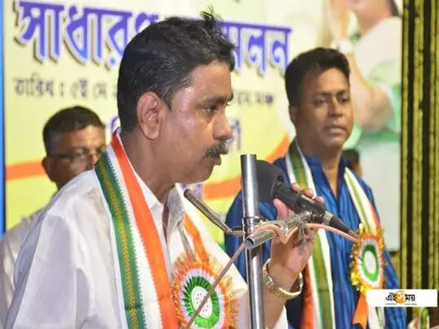 প্রাক্তন তৃণমূল কাউন্সির লড়বেন দলেরই বিরুদ্ধে?