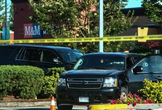 কানাডার ব্রিটিশ কলাম্বিয়া প্রদেশে বন্দুকধারীর গুলিতে বেশ কয়েকজন নিহত