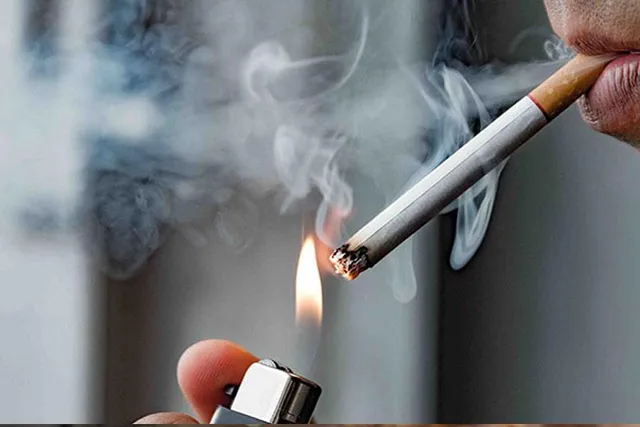 ২০২৫ সালের মধ্যে ধূমপান মুক্ত হবে নিউজিল্যান্ড