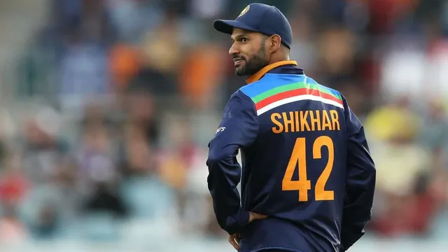 বাড়ি ফিরে কেমন লাগছে গব্বরের, নিজেই জানালেন সেকথা