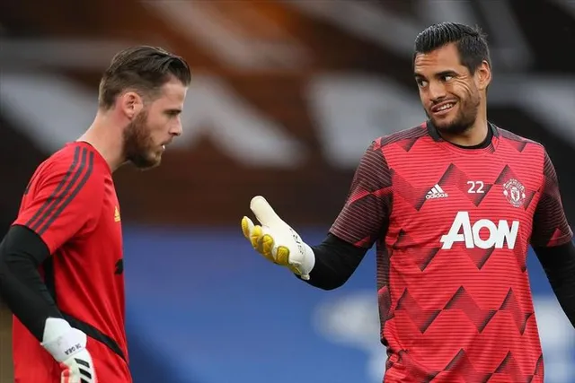 নতুন ক্লাব পেলেন সের্জিও রোমেরো