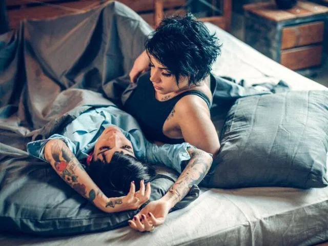 ভায়াগ্রা বিছানায় কী করে?