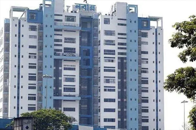 বামেদের ডাকা বনধের পাল্টা রাজ্যের স্মারকলিপি