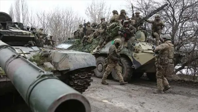 ফুরিয়ে যাবে রাশিয়ার অস্ত্র!