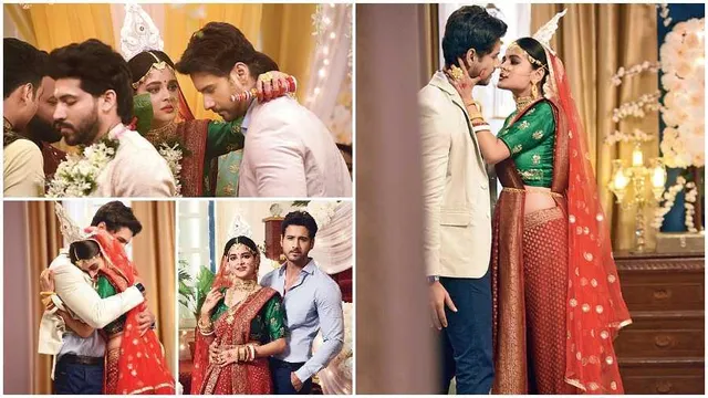 যশ-মধুমিতার রসায়ন