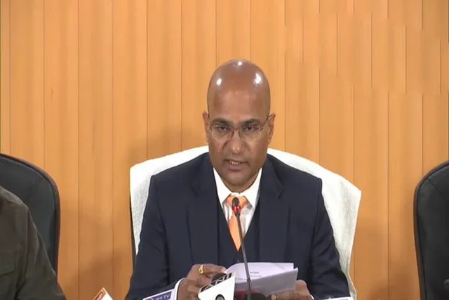 Joshimath: যে কোনও পরিস্থিতির জন্য তৈরি, দাবি দুর্যোগ ব্যবস্থাপনার