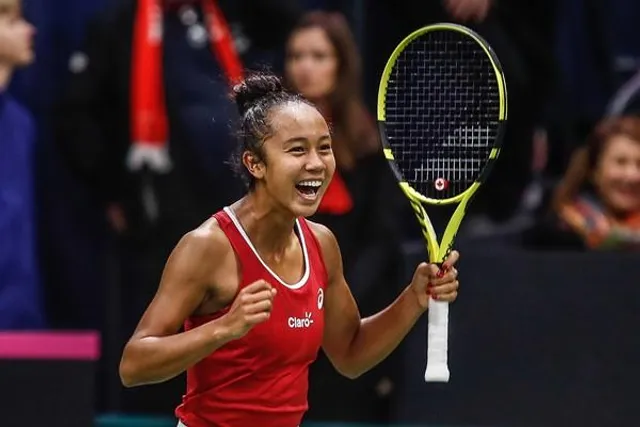 ইউএস ওপেনঃ কোয়াটার-ফাইনালে এল ফার্নান্ডেজ