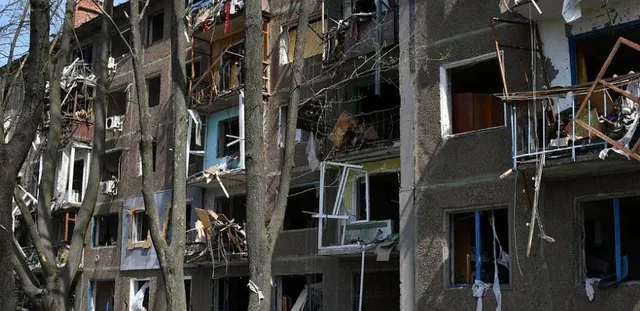 ইউক্রেনের একটি স্কুলে মিসাইল হামলা, মৃত কমপক্ষে ৬০ জন