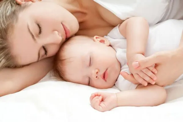 মা হওয়ার পর বিশ্রাম প্রয়োজন