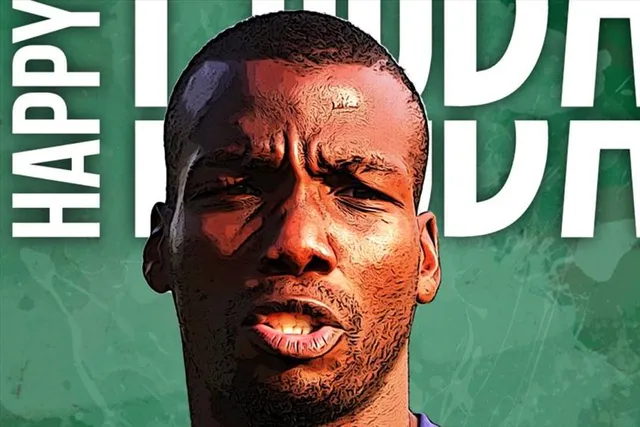 ATKMB: পোগবার জন্মদিনে সাজঘরে নাচ-গান