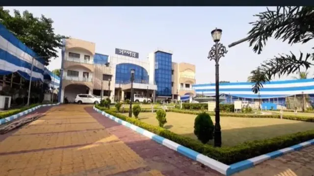 দুর্গাপুরে আসছেন মুখ্যমন্ত্রী