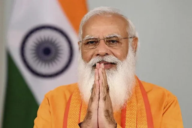 চিনের আমন্ত্রণে সাড়া দিলেন প্রধানমন্ত্রী