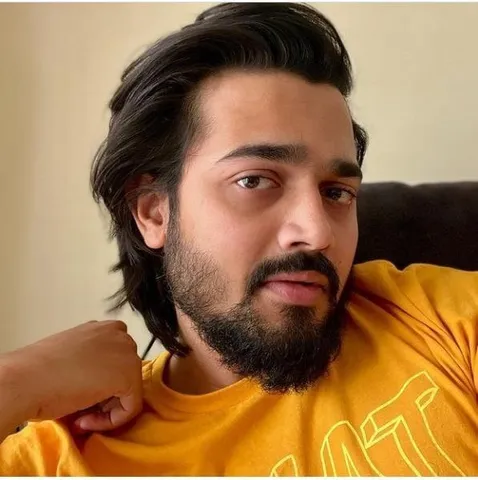 মহিলাদের নিয়ে অপ্রীতিকর মন্তব্য ইউটিউবার ভুবন বামের