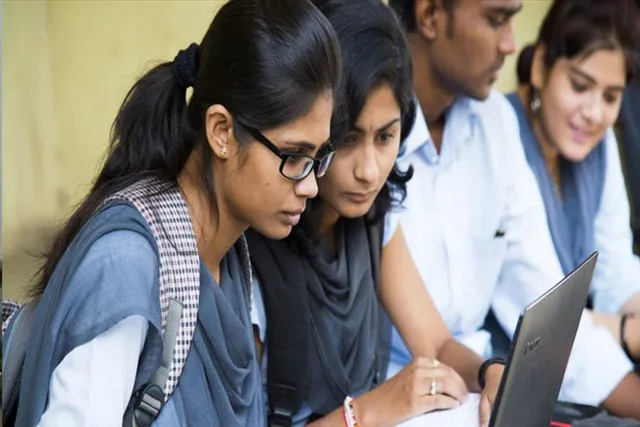 আজ সিবিএসই দশম শ্রেণীর ফলাফল