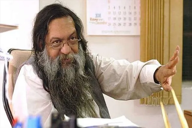 পদ্মভূষণ প্রাপ্ত অর্থনীতিবিদের মৃত্যু