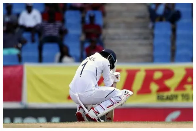 রাহুল কি পারবেন নিজের কেরিয়ার বাঁচাতে?