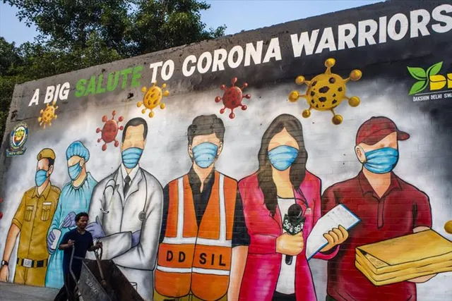 ফের সংক্রমণ নামল দু'হাজারে, কমল মৃত্যু