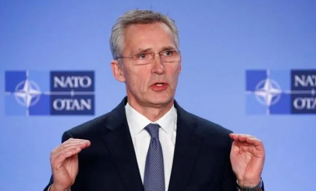 দীর্ঘ মেয়াদে ইউক্রেনকে সহযোগিতার প্রস্তুতি নিতে হবে: ন্যাটো