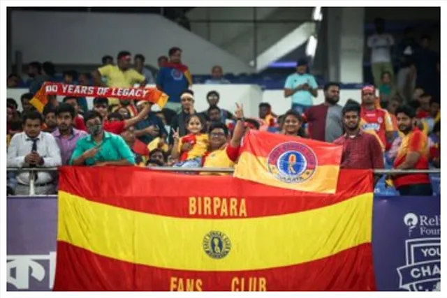 সমর্থকদের বিচারে ম্যাচের সেরা ক্লেইটন