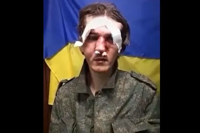 রাশিয়ান সেনার স্বীকারোক্তি, দেখুন ভিডিও