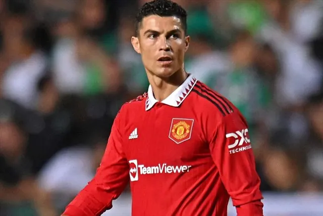 নতুন বছরের শুরুতেই ম্যানচেস্টার ছাড়ছেন রোনাল্ডো!