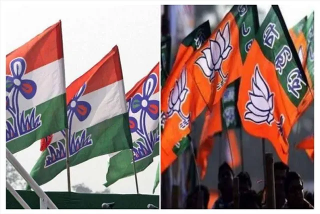 তৃণমূলকে বুঝে নেওয়া হবে: বিজেপি বিধায়ক