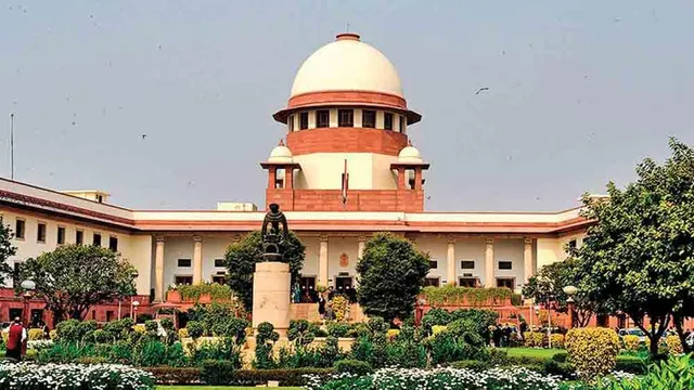 লখিমপুর খেরি মামলাঃ আশিস মিশ্রের জামিনকে চ্যালেঞ্জ জানিয়ে সুপ্রিম কোর্টে গেলেন কৃষকদের পরিবার