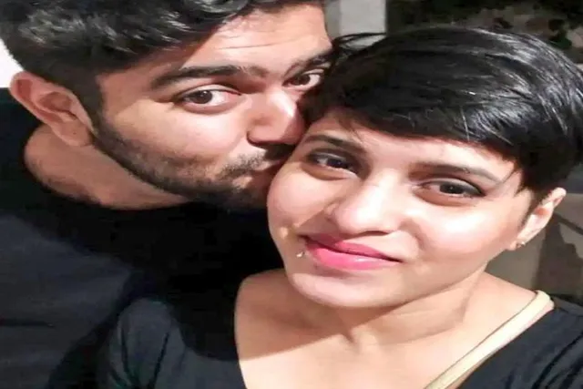 ডেটিং অ্যাপের মাধ্যমে পরিচয় হয়েছিল শ্রদ্ধা-আফতাবের