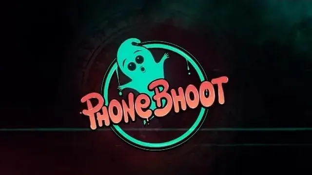 সিদ্ধান্ত, ইশান এবং ক্যাটরিনা অভিনীত 'ফোন ভূত'-এর লোগো প্রকাশ্যে