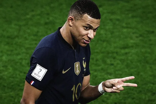 রাফায়েল নাদালের অনুরোধেই এমবাপ্পেকে সাক্ষর করাতে চাইছে রিয়্যাল মাদ্রিদ!