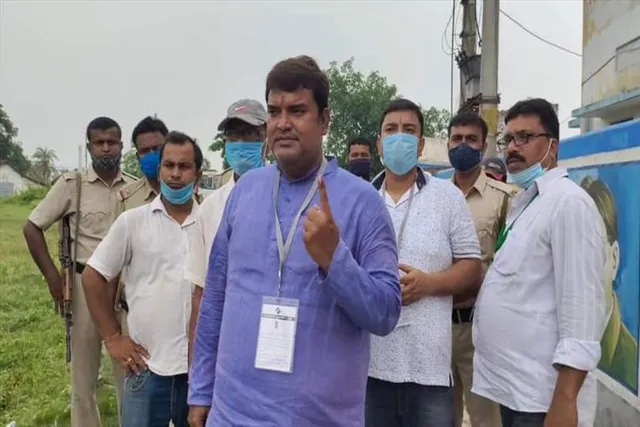 বীজপুরের তৃণমূল বিধায়ককে ফের তলব করল CBI