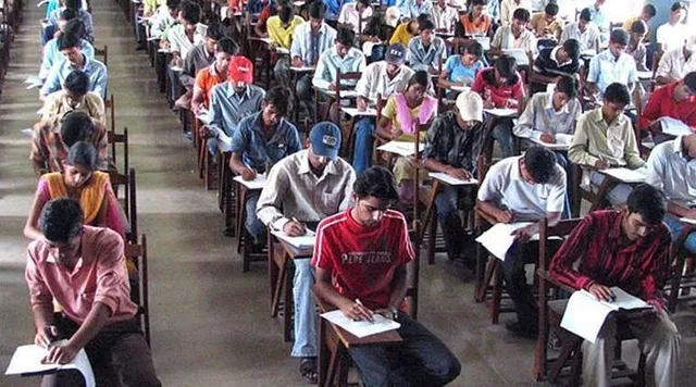 WBJEE পরীক্ষার প্যাটার্ন