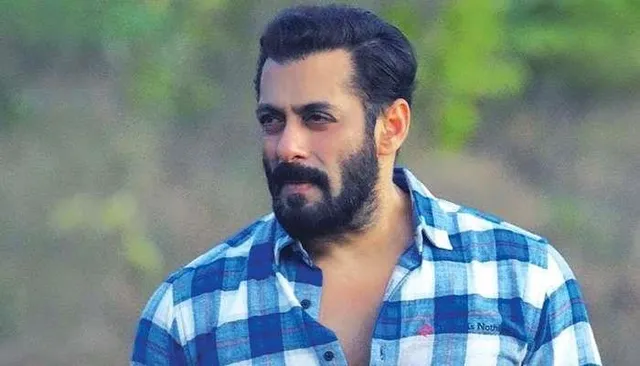 দেশের কিংবদন্তি গুপ্তচরের চরিত্রে পর্দা কাঁপাবেন ভাইজান