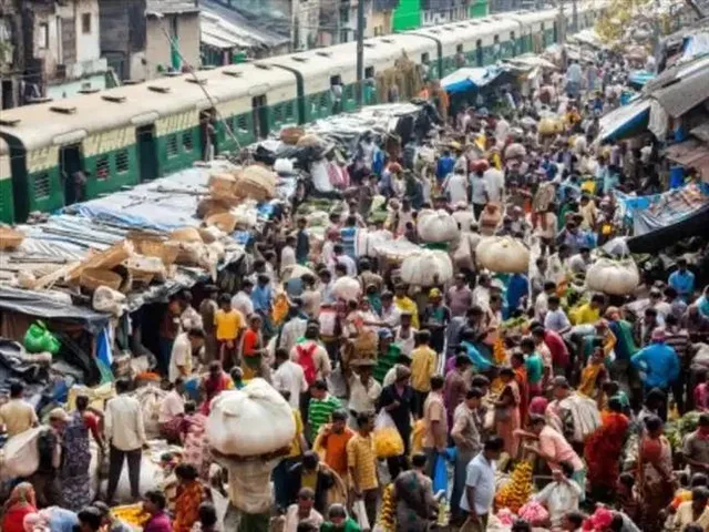 ডিসেম্বরে দেশে বেকারত্বের হার গত চার মাসের মধ্যে সর্বোচ্চ