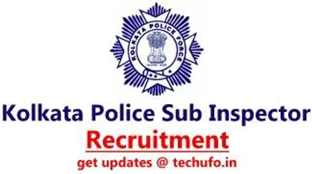 স্নাতক হলেই কলকাতা পুলিশে মিলতে পারে চাকরি