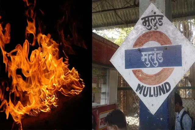 মুম্বইয়ের অভিজাত হোটেলে ভয়াবহ আগুন, আহত একাধিক