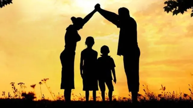 ‘দুই সন্তান নীতি’ চালু করতে চলেছে সরকার