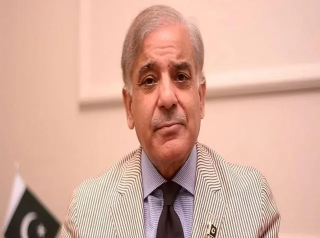 ভারতের সঙ্গে শান্তিপূর্ণ সম্পর্ক চান শেহবাজ শরিফ