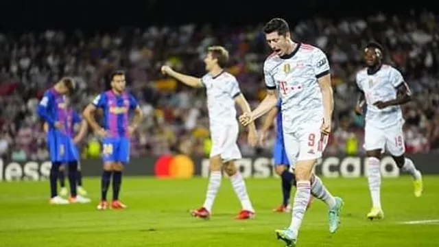 মেসি ছাড়া হার এল বার্সার ঝুলিতে