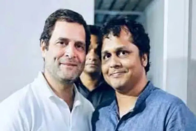 আর্থিক তছরুপকাণ্ডে রাহুল গান্ধীর ঘনিষ্ঠকে টানা তিন দিন জিজ্ঞাসাবাদ করছে ED