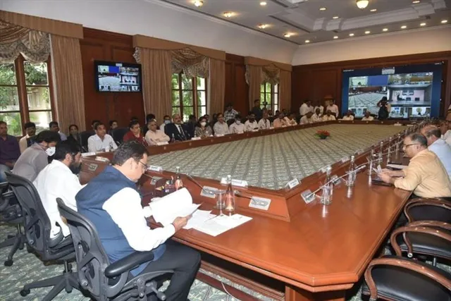 মহারাষ্ট্রে মহরম, গণেশ উৎসব ও দহি হান্ডিতে থাকছে না কোভিড বিধিঃ মহারাষ্ট্র সরকার