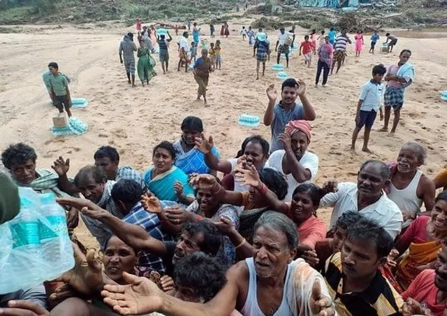 ইরান, আফগানিস্তান থেকে ৫০ ট্রাক সবজি পৌঁছুলো পাকিস্তানে