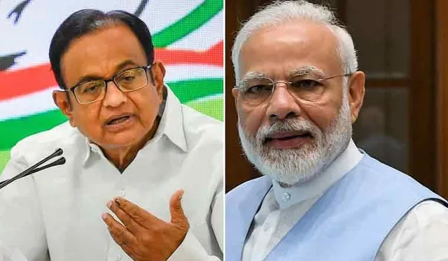 পেগাসাস ইস্যুতে ফের কেন্দ্রকে কটাক্ষ করলেন কংগ্রেস নেতা