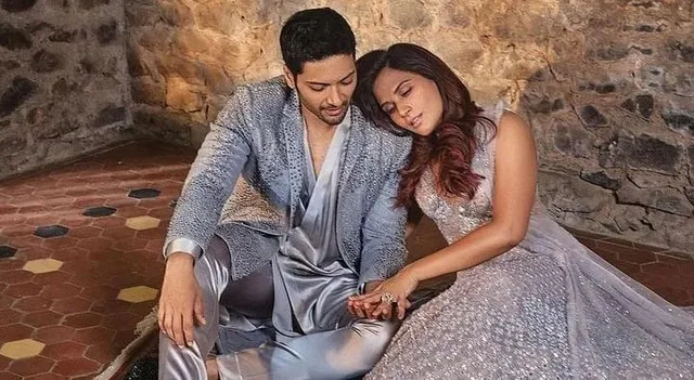 বিয়ের আগেই 'হীরামান্ডি', 'মির্জাপুর ৩'-এর শুটিং শেষ করবেন রিচা-আলি